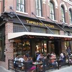 Tupelo Honey