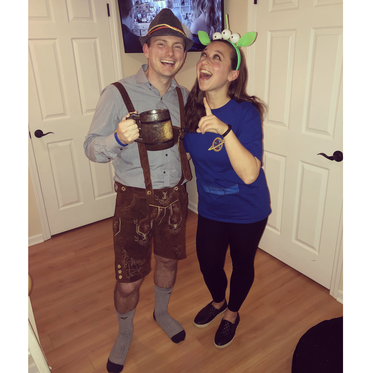 Halloween 2020.