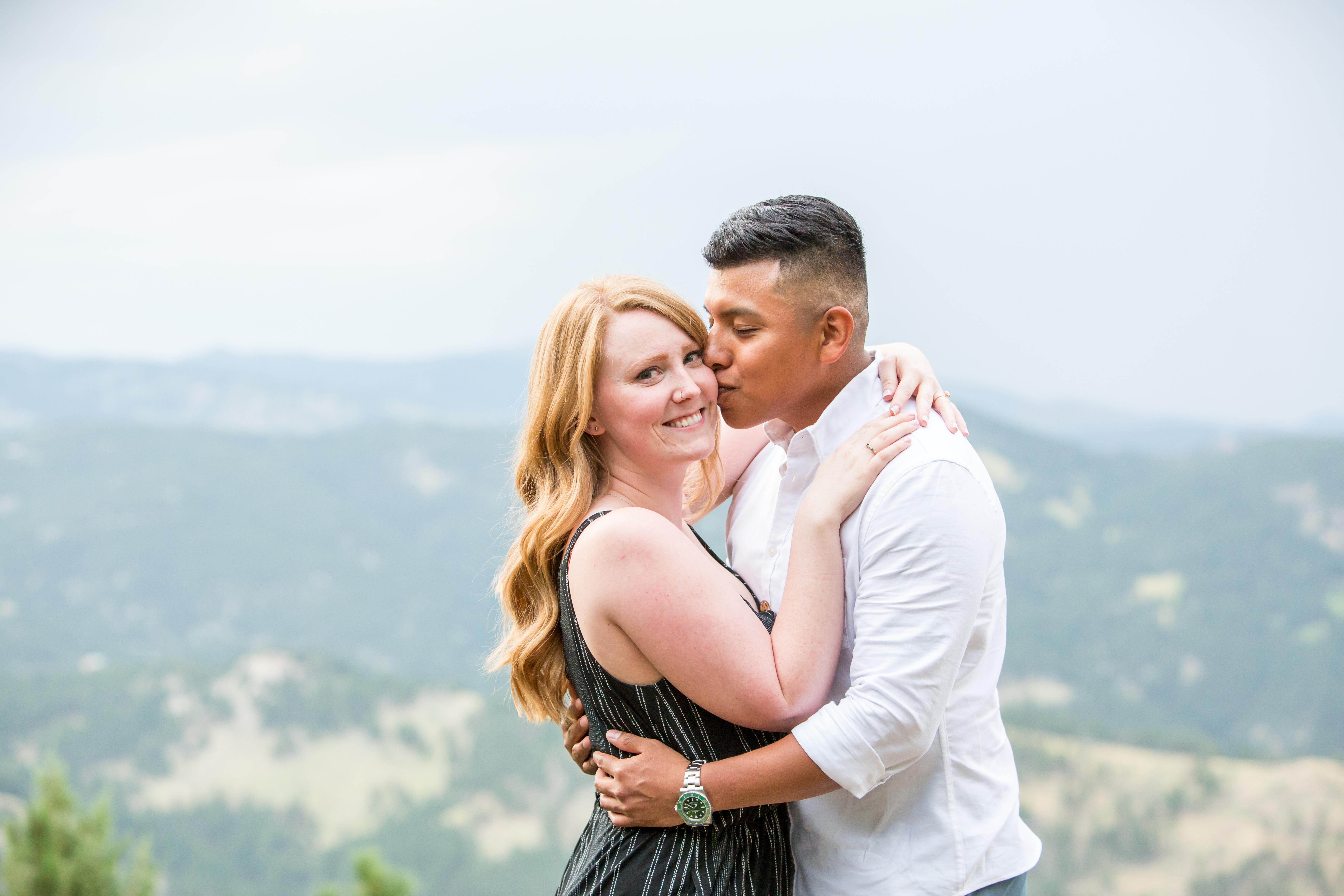 The Wedding Website of Nicole Drake and Luis Morales