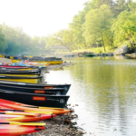 Caddo River Camping and Canoe Rental