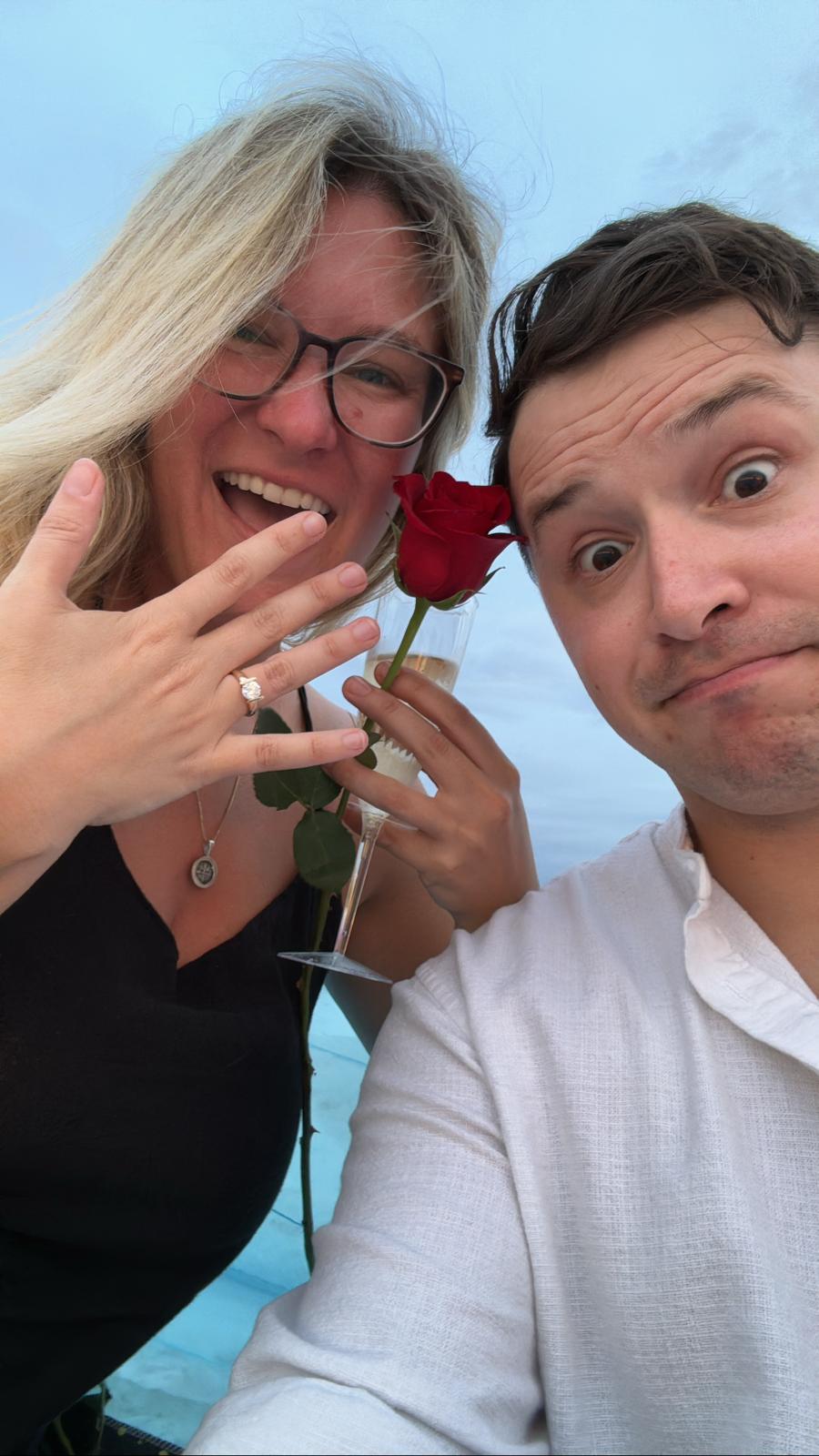 The Wedding Website of Jacqueline Witherell and Nicholas Bohannan