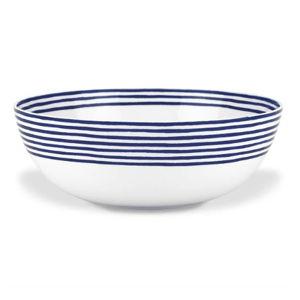 Charlotte Street North Medium Serving Bowl