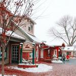 Kitchen Kettle Village