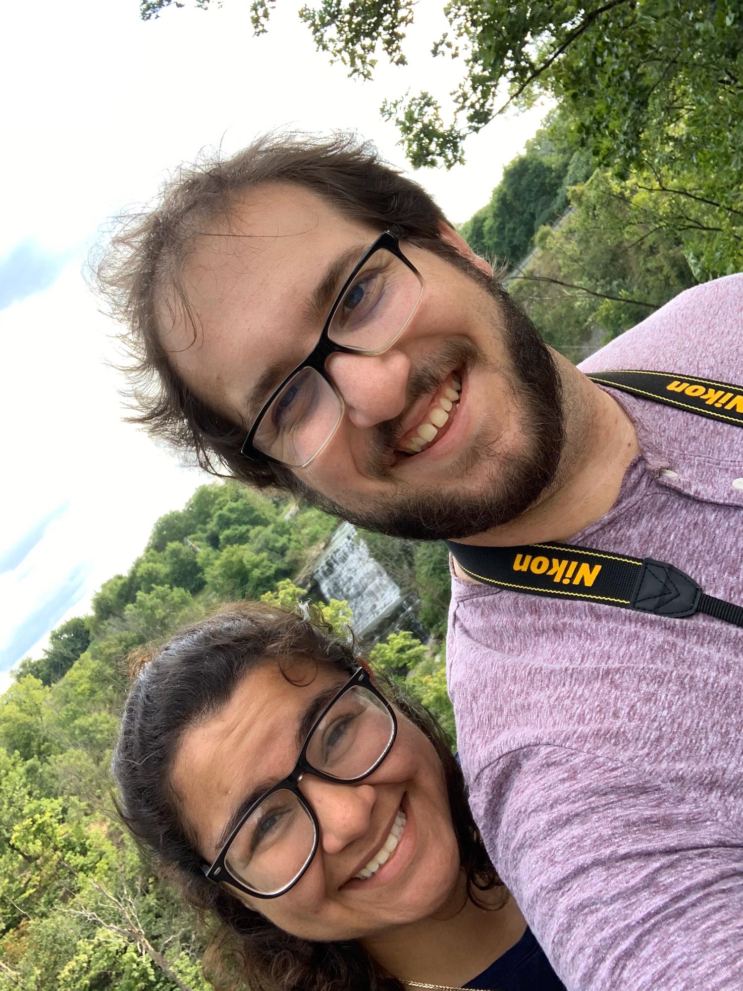 Road Trip August 2019