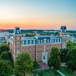 University of Arkansas