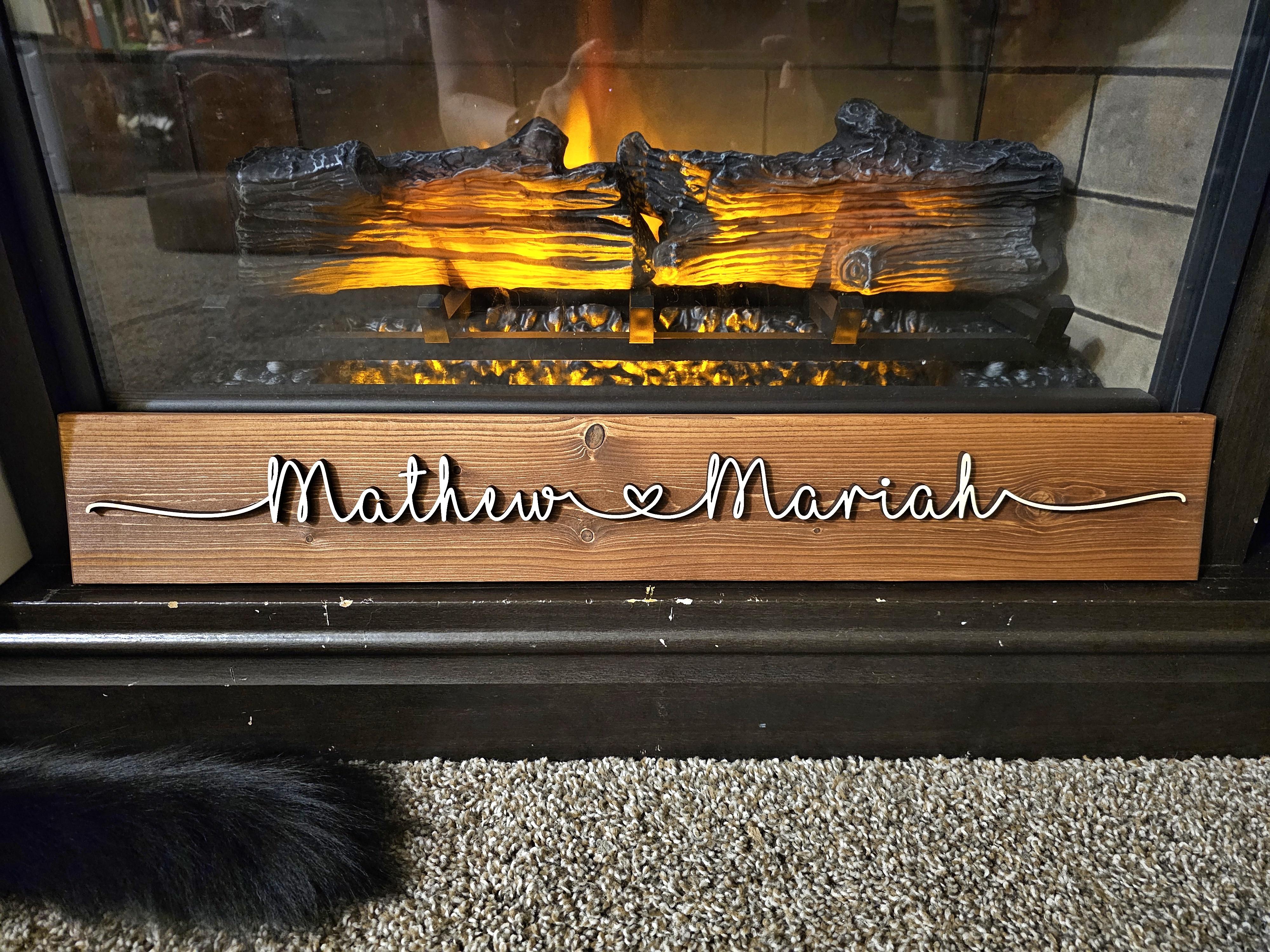 The Wedding Website of Mariah DeMars and Mathew Hitchcock