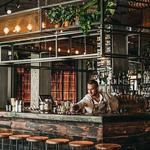 Bestia Restaurant Budapest