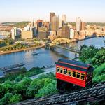 Duquesne Incline