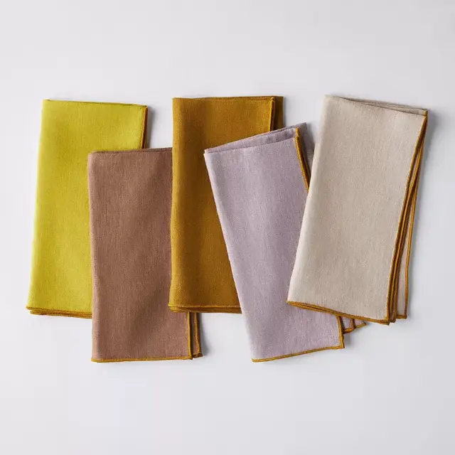 MADRE Linen Napkins (Set of 4)