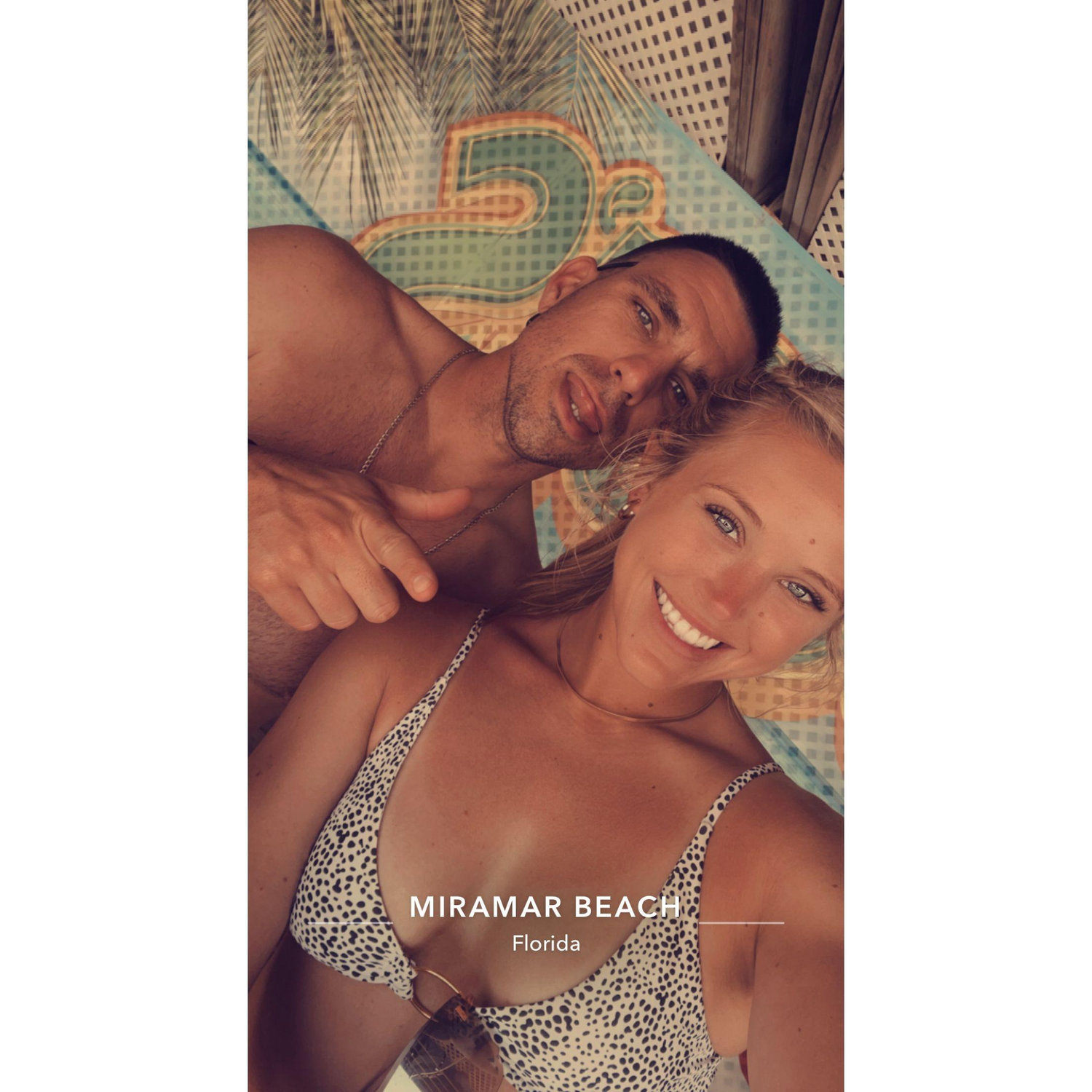 We love a good beach day!