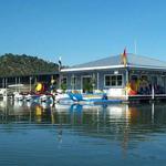 Lake LBJ Yacht Club & Marina
