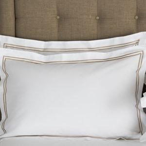 Frette Classic Sham