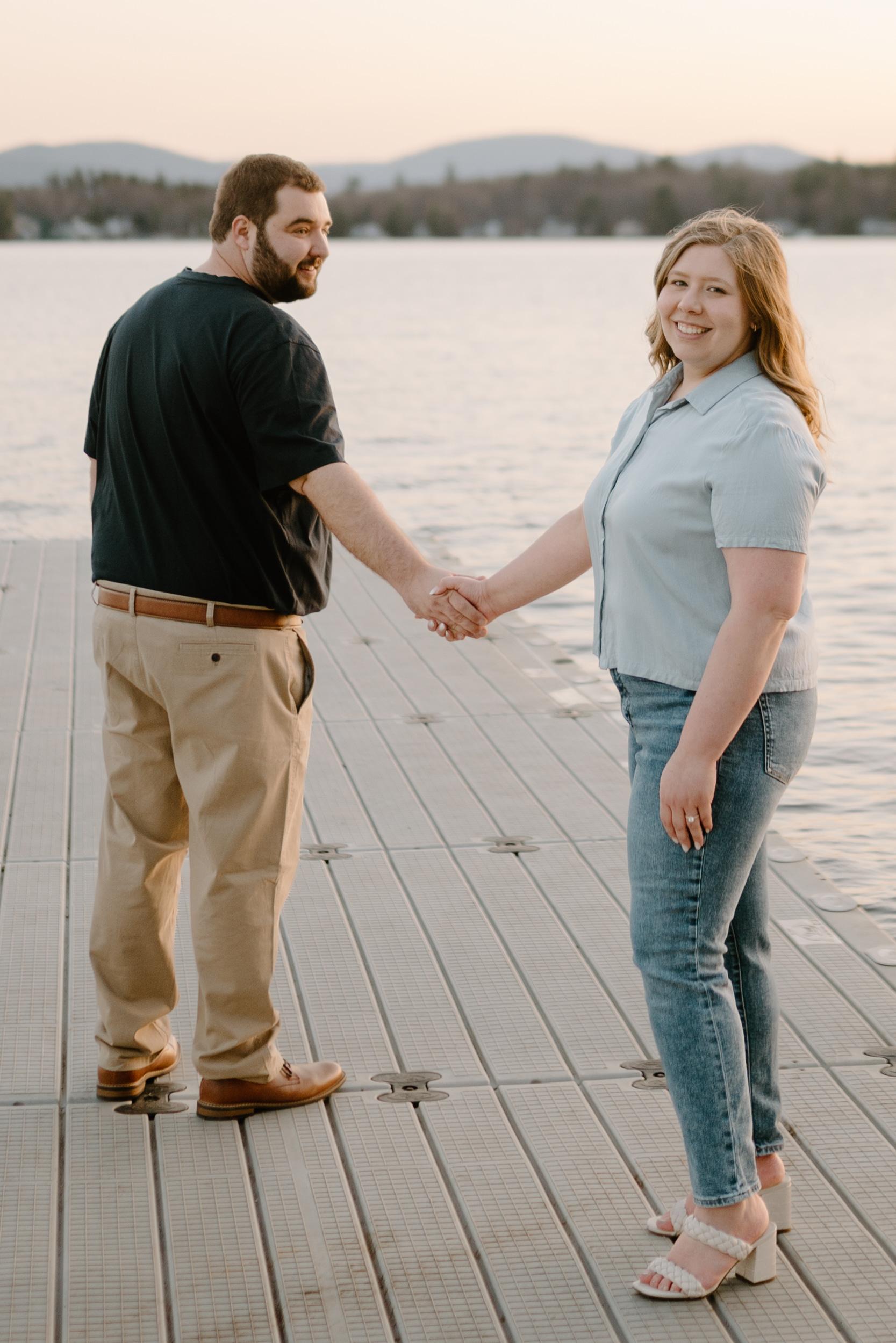 The Wedding Website of Alyssa Santostefano and Matthew Montano