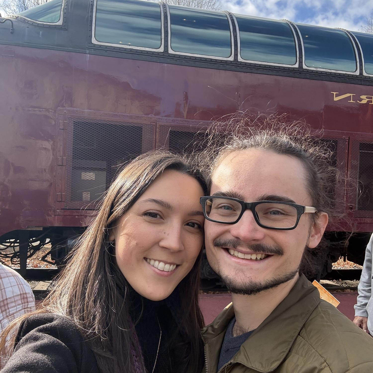 Jim Thorpe weekend getaway- Nov 16th, 2024