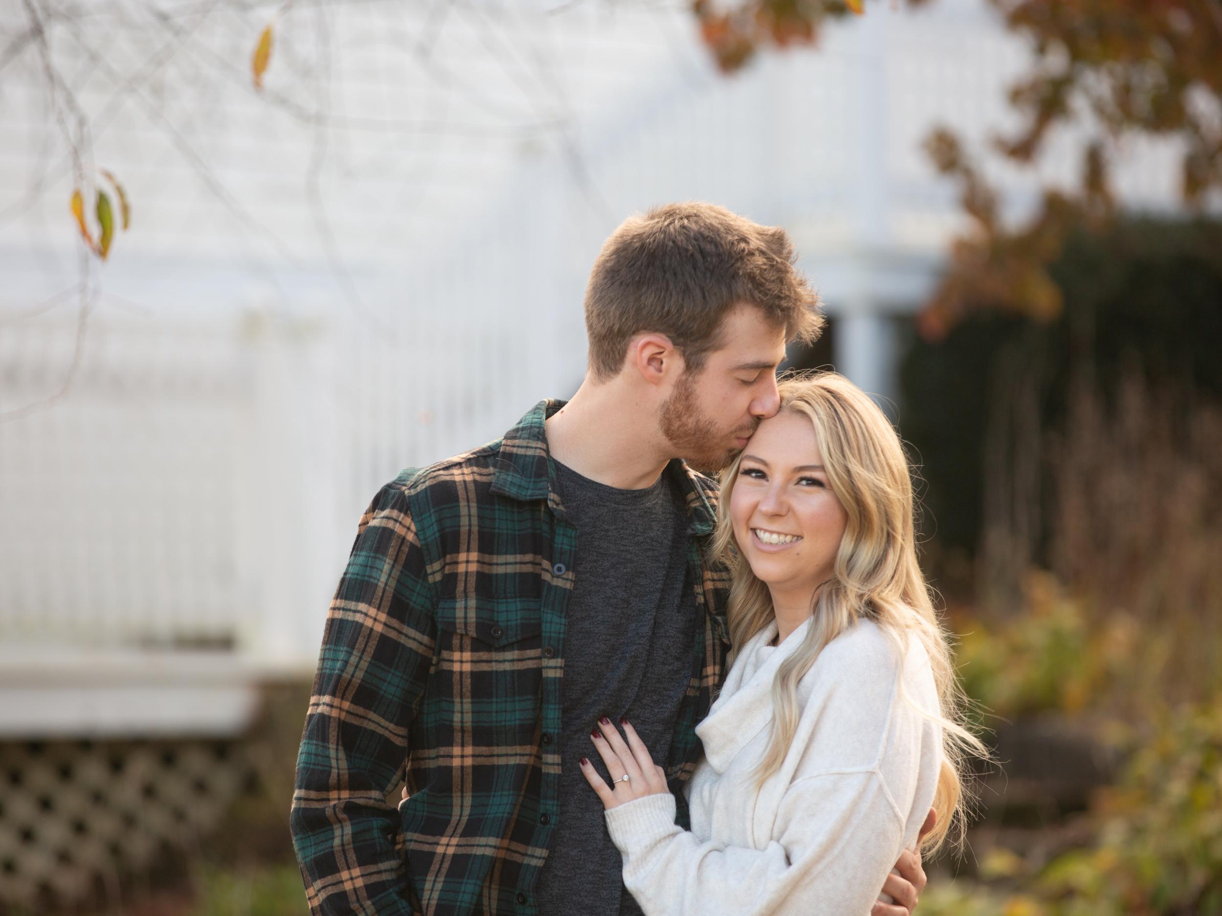 The Wedding Website of Kaylee Webber and Kameron Caldwell