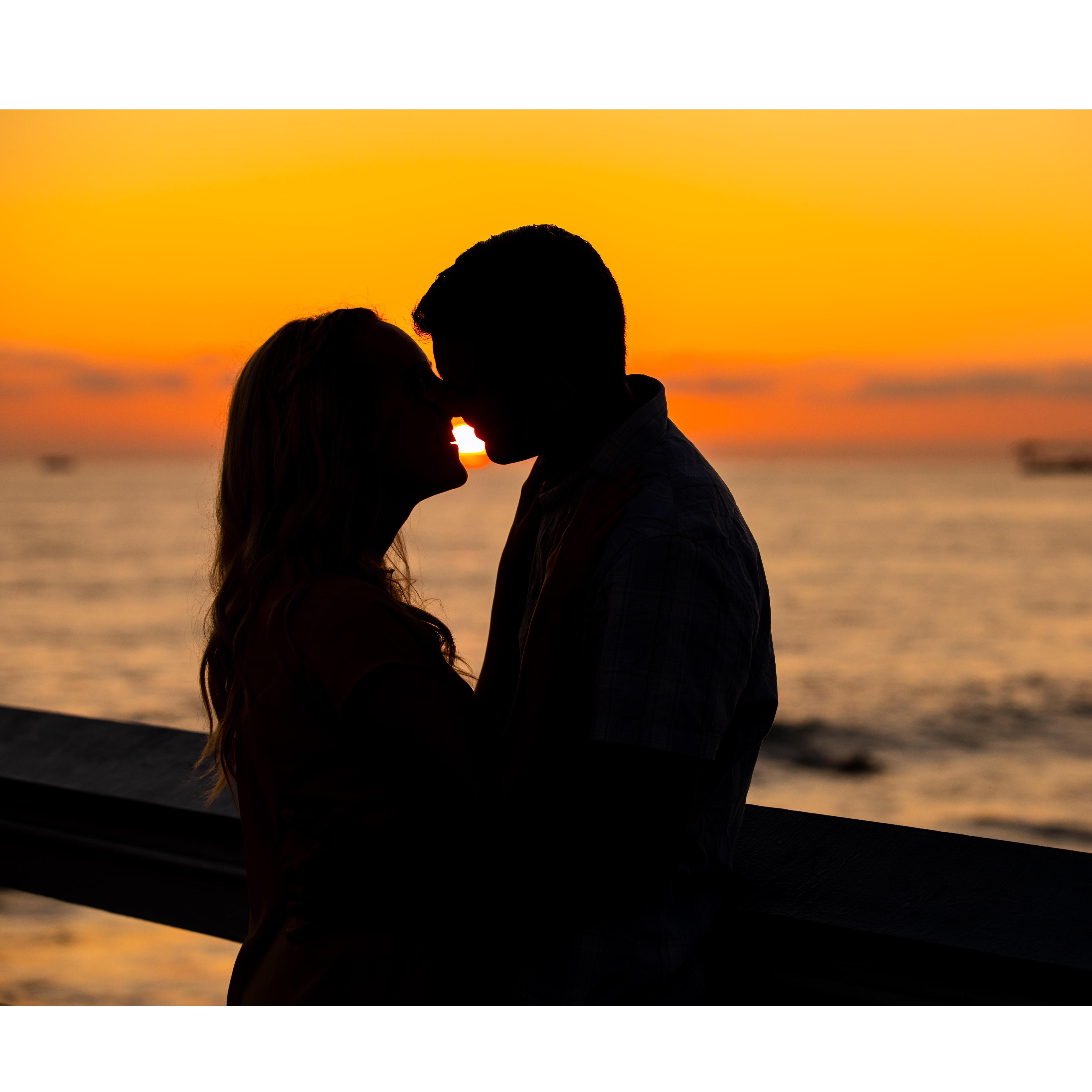 Engagement Photos, September 2019