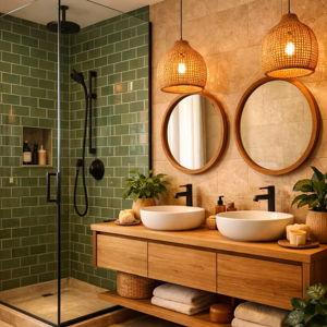 Bathroom Lights