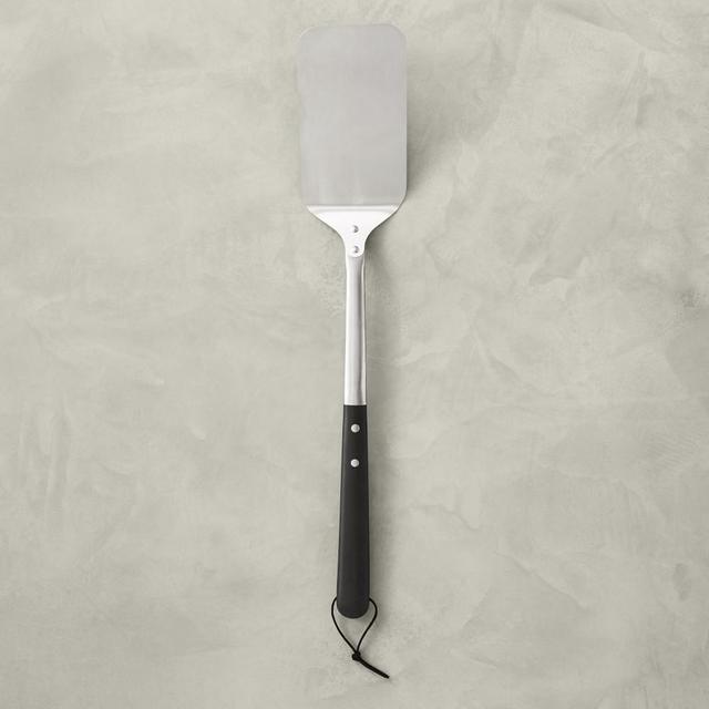 Williams Sonoma Black-Handled BBQ Turner