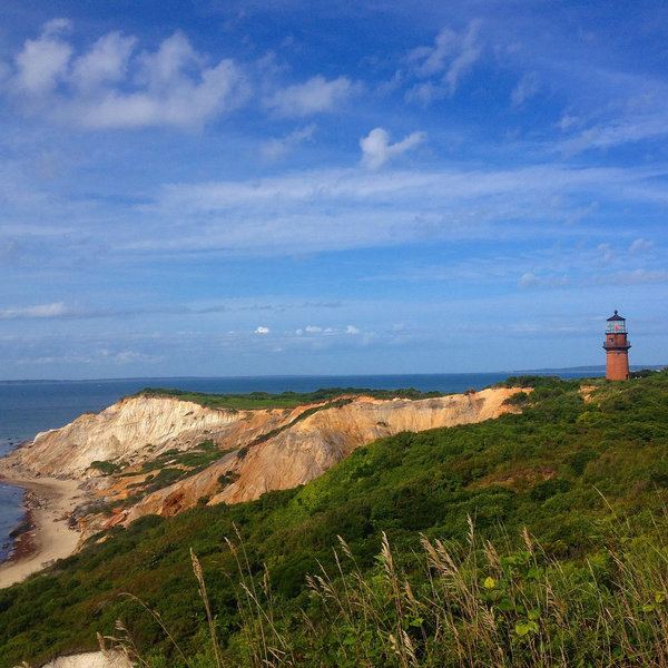 Our Honeymoon Fund - Cape Cod