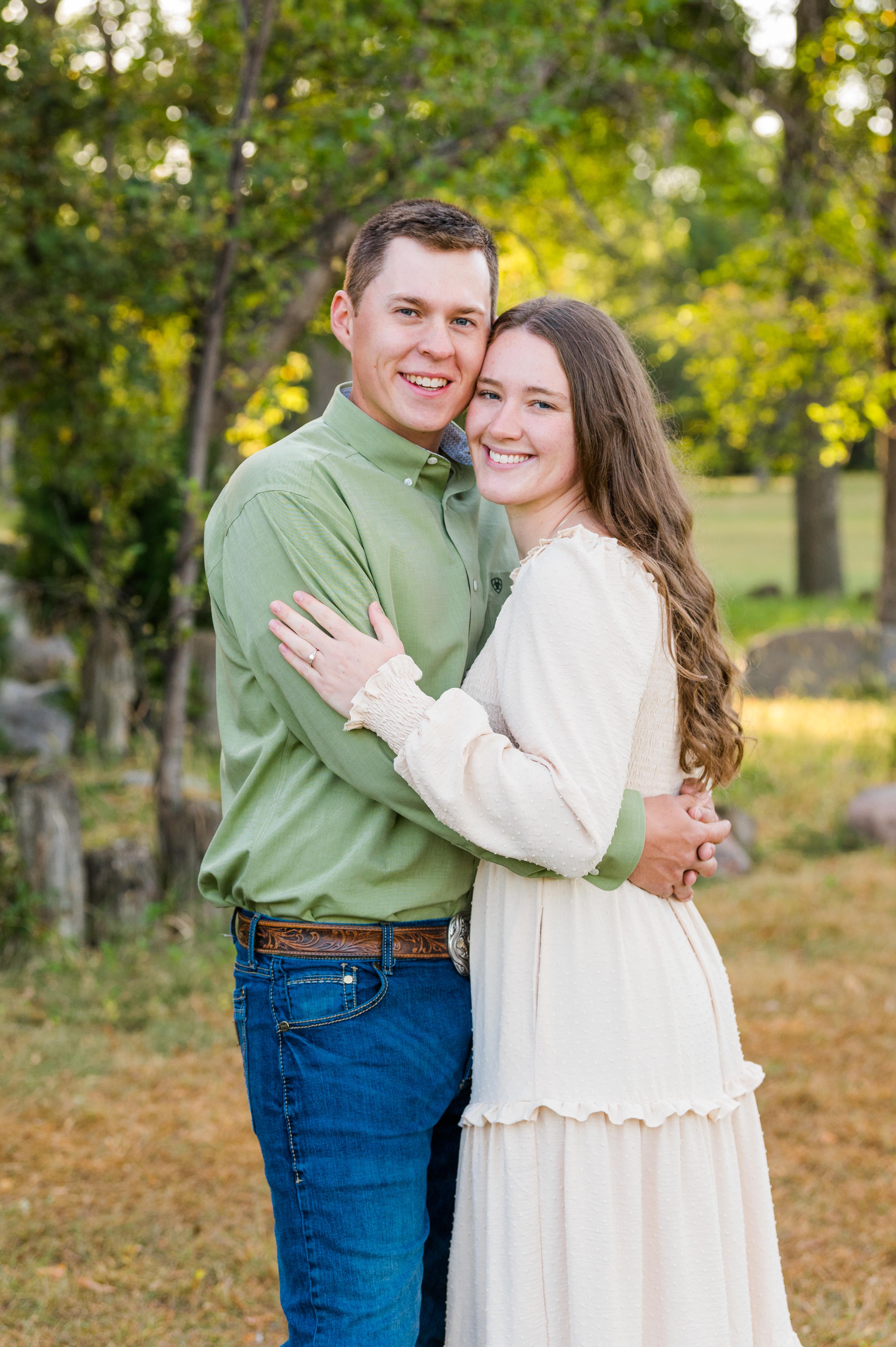The Wedding Website of Avery Scott Johnson and Maria Jacqueline Schauer