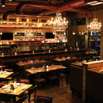 Carson's Food & Drink