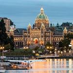 Inner-Harbour Pathway