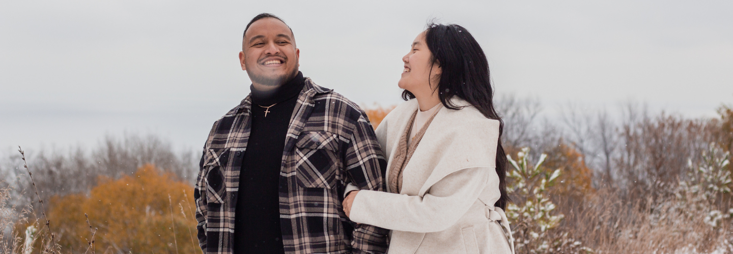 The Wedding Website of Gabriel Aaron Marania and Kimberly May Torio