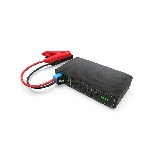 Bolt Portable Charger and AC Car Jump Starter