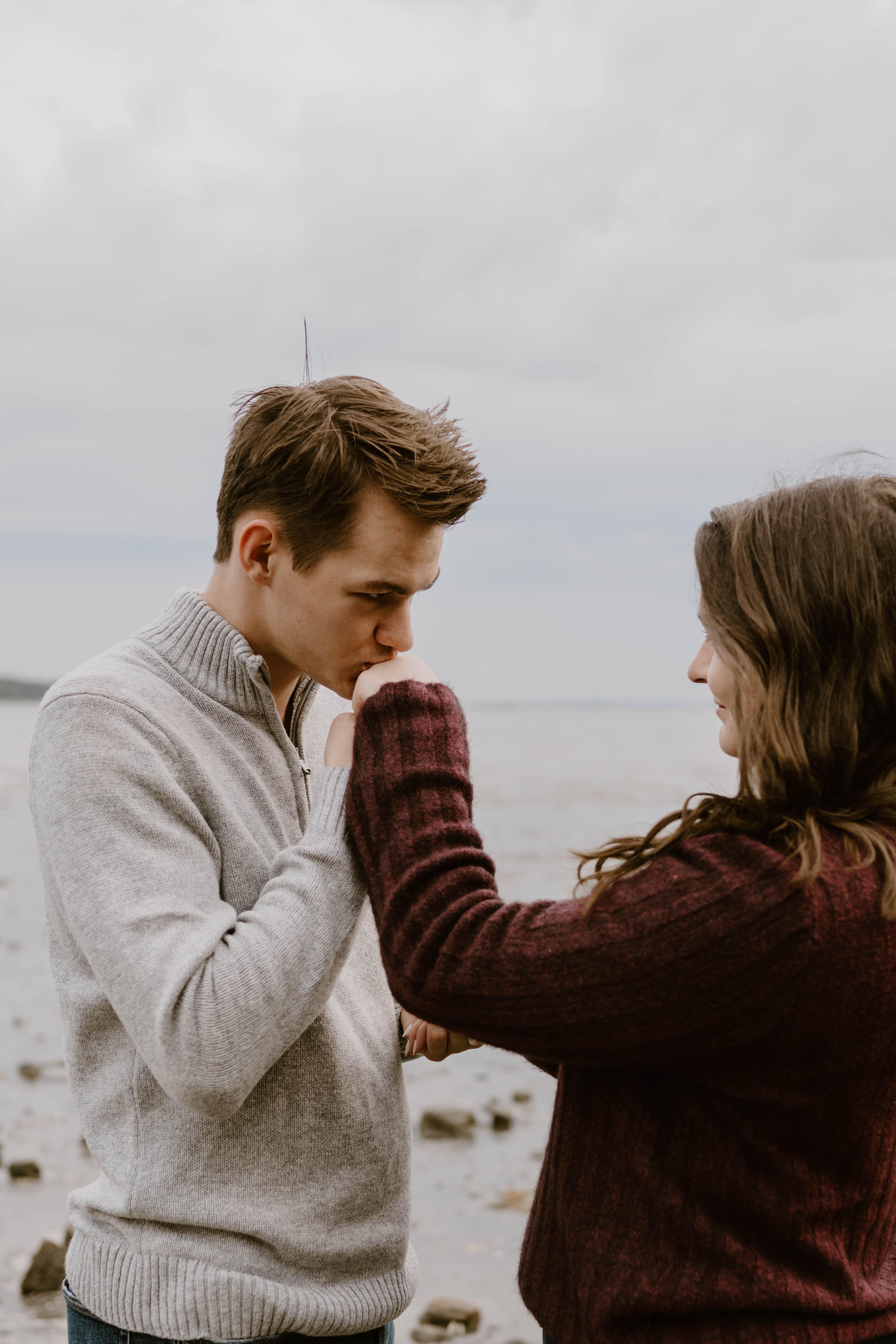 The Wedding Website of Abigail Castonguay and Stefan Kroger