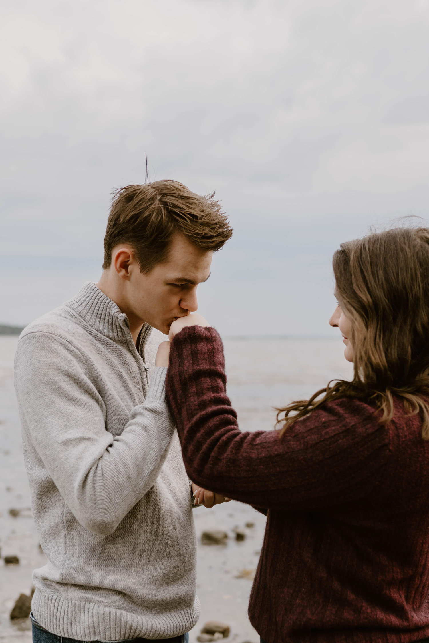 The Wedding Website of Abigail Castonguay and Stefan Kroger