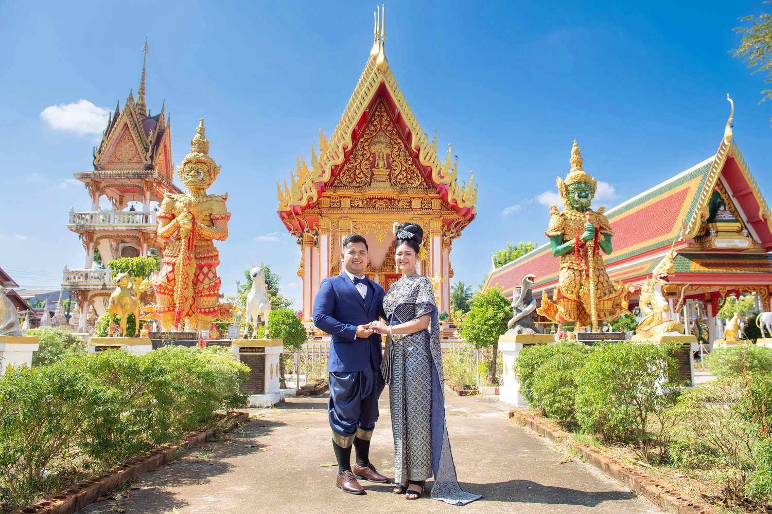 The Wedding Website of Christina Oopara and Saranyu Palajit