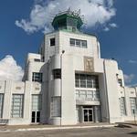 1940 Air Terminal Museum