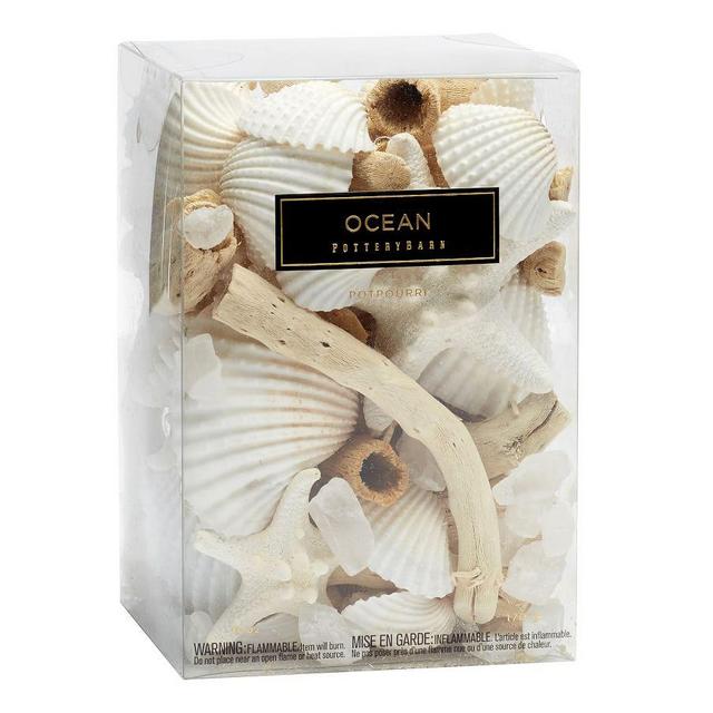 Signature Homescent Potpourri - Ocean