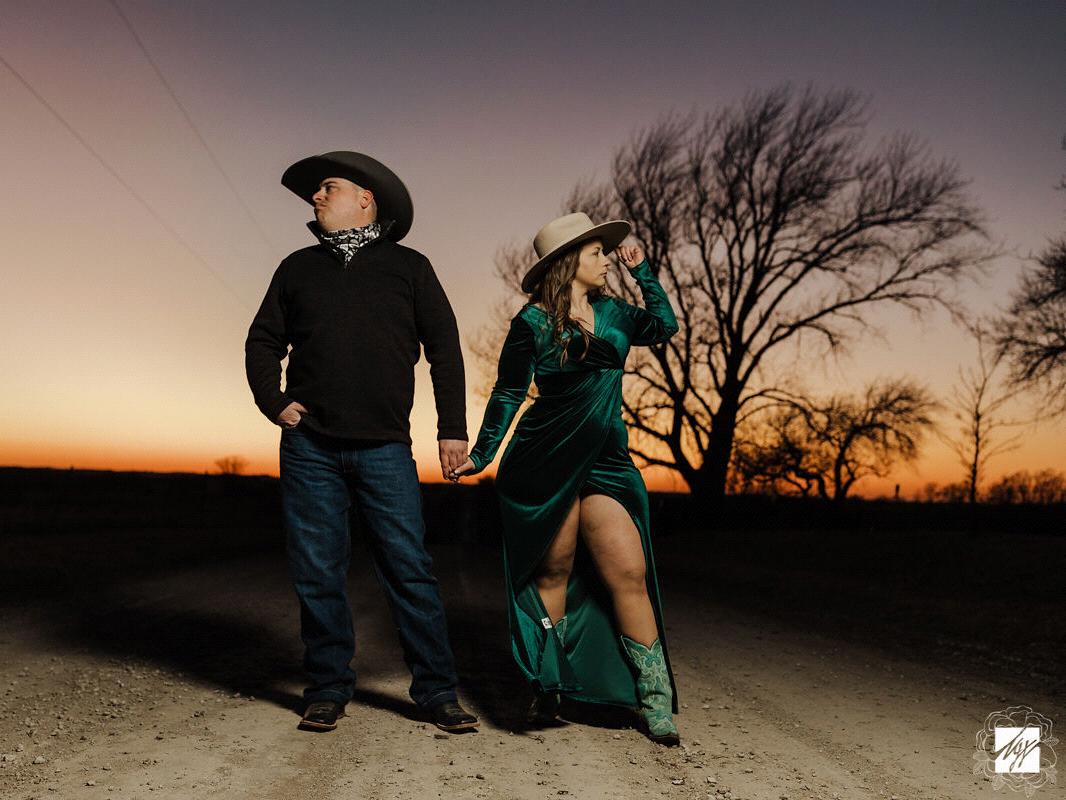 The Wedding Website of Kimberly Lee and Dustin Goble