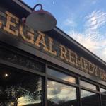 Legal Remedy Brewing