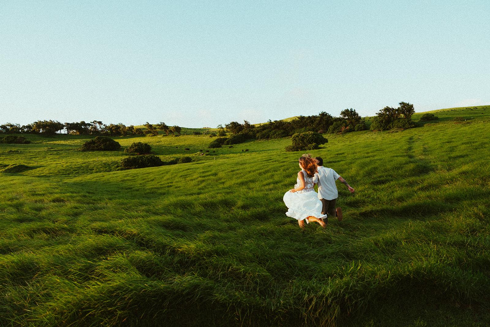 The Wedding Website of Tristan Buscemi and Hannah Hallow