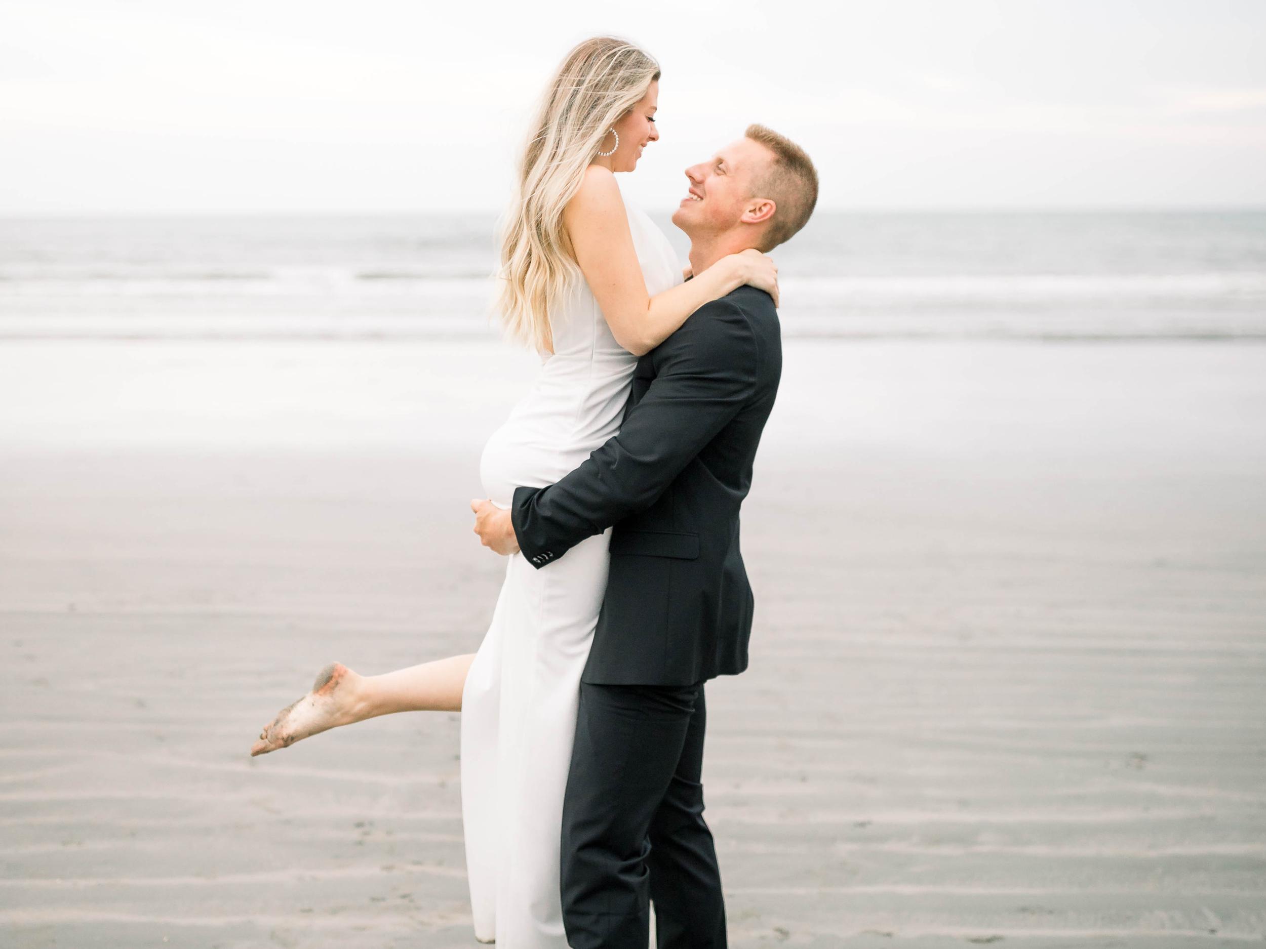 The Wedding Website of Jen Campbell and Josh Bowyer