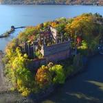 Bannerman's Island