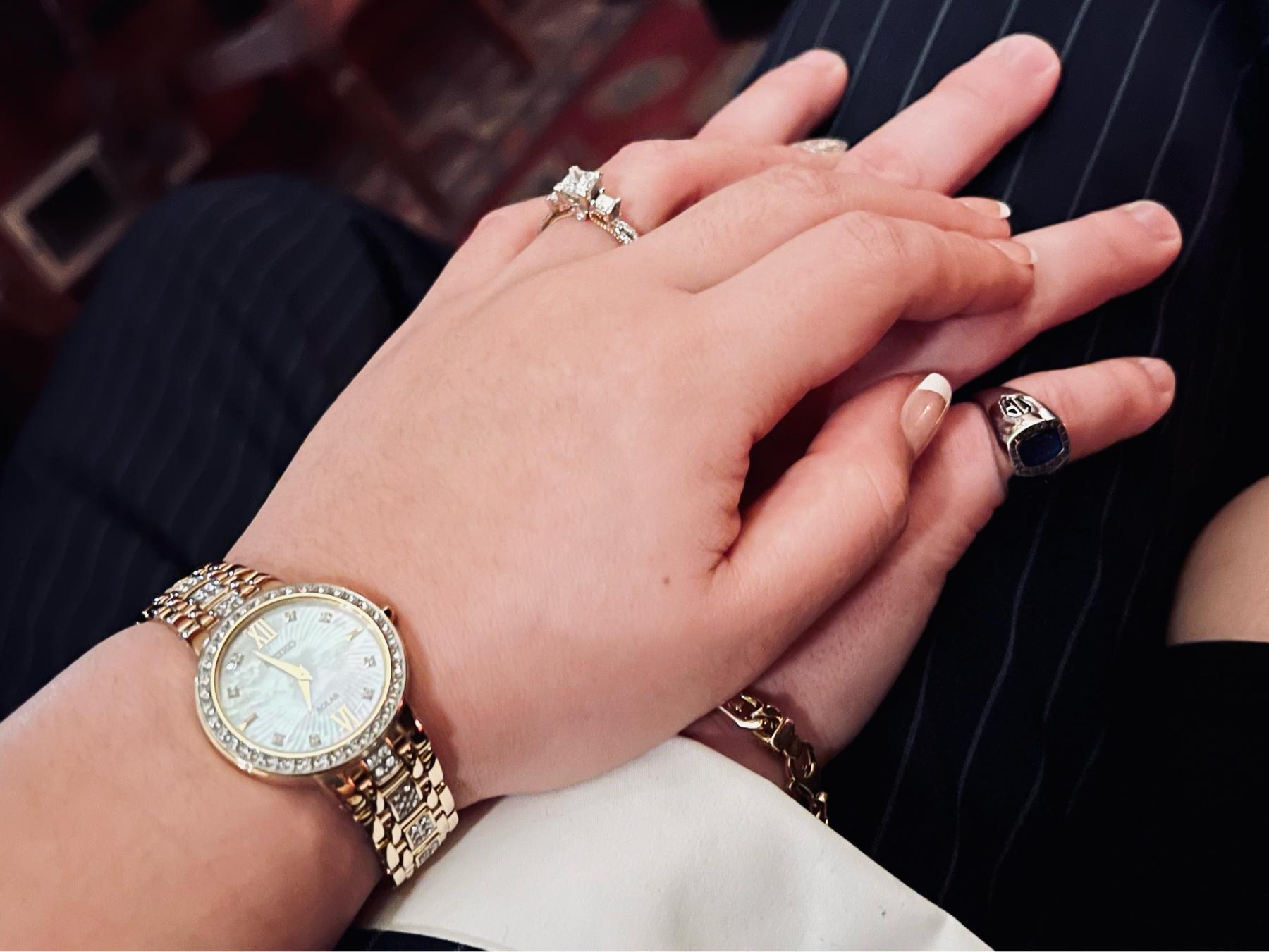 The Wedding Website of Charlotte Rambo and David Corradetti