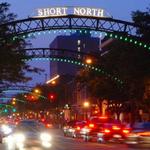 Short North Arts District
