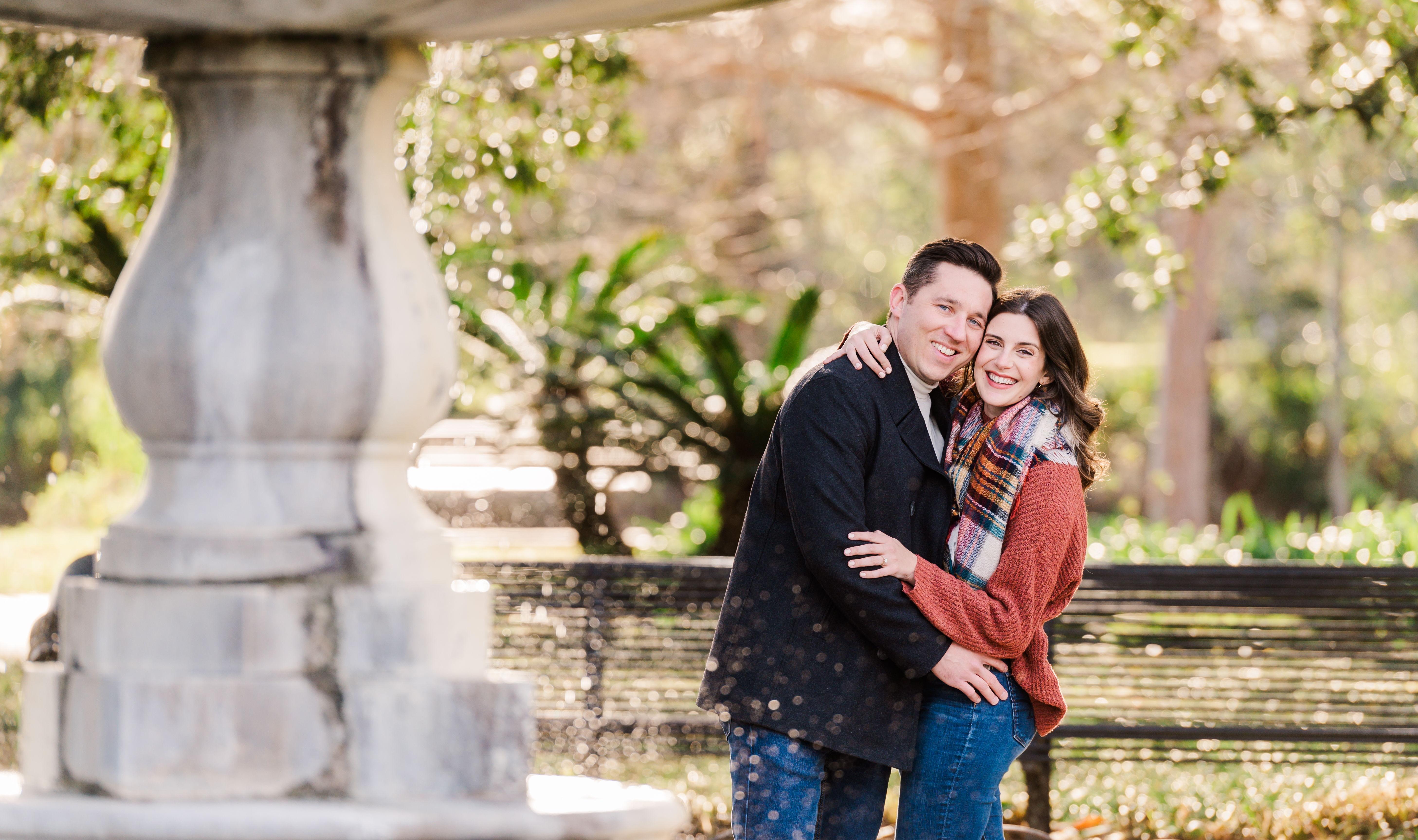 The Wedding Website of Monique Abry and Eric Knoepfler