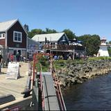 Ritchie Wharf Park