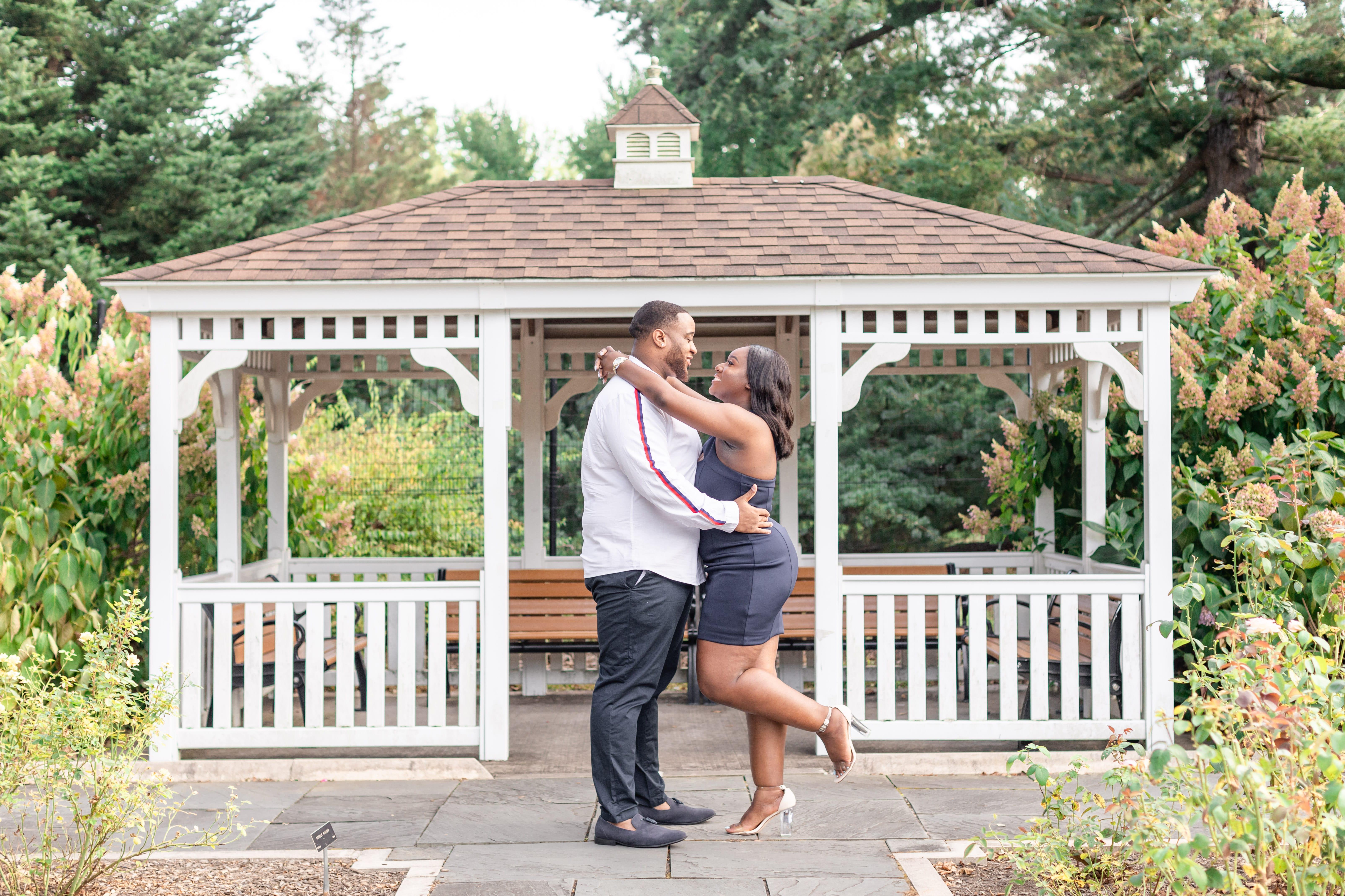 The Wedding Website of Monisha Rey and Joshua Clark