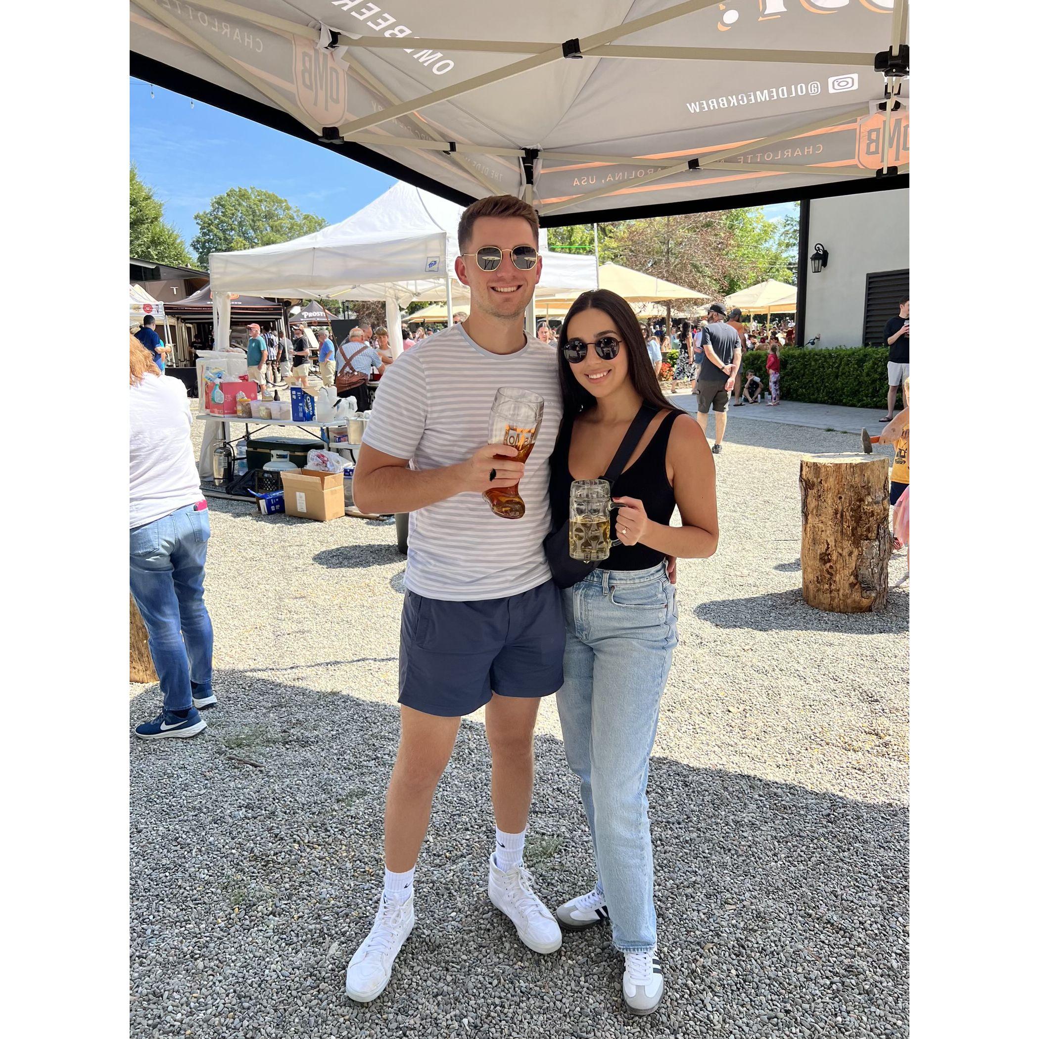 Oktoberfest 2023