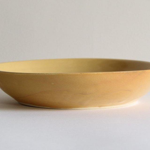 Dune Wide Bowl