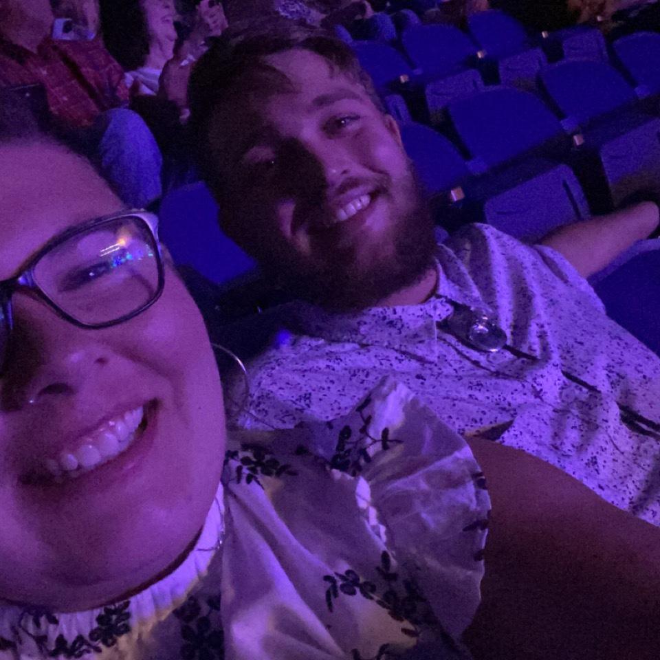 Alan Jackson Concert-September 2022
