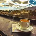 CAFETERÍAS