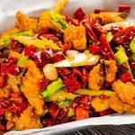 Sichuan Impression