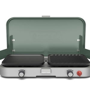 Coleman Camp Stove