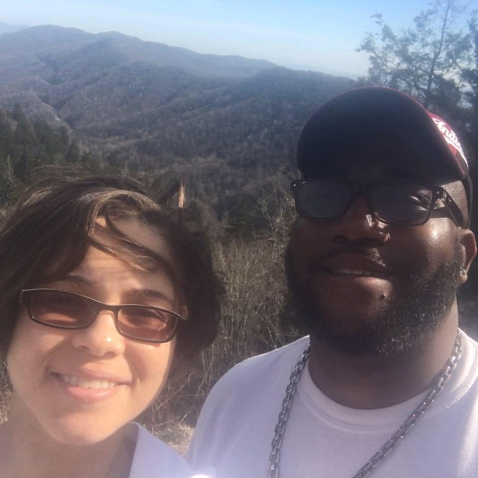 A weekend excursion to Smoky Mountains in Gatlinburg and Pigeon Forge, TN
